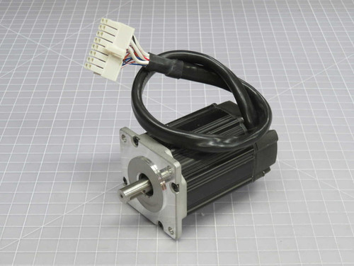 USED TEKNIC M-2321S-LN-08D 7260727 DC SERVO MOTOR T271044 FOR SALE