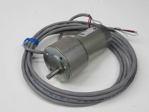NOB PITTMAN GM9234C542-R1 46815303 GEAR MOTOR T271358 FOR SALE
