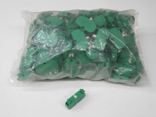 NOB LOT OF 150 C3 CONTROLS WNO CONTACT BLOCK T271126 FOR SALE