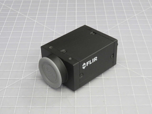 NOB FLIR GRAS-50S5C-C CCD CAMERA T271048 FOR SALE