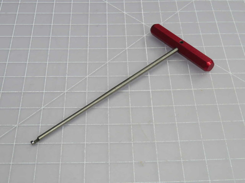 NOB QA TECHNOLOGY PERX75/100 PROBE EXTRACTION TOOL T271058 FOR SALE