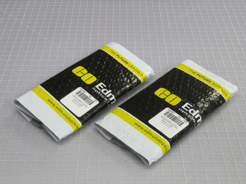 NOB LOT OF 2 EDMUND OPTICS R5000930664-22152 MIRRORS T271060 FOR SALE