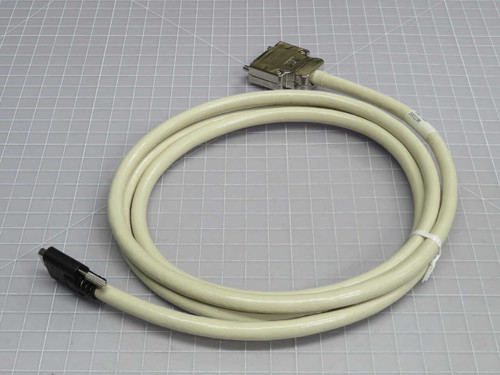 NOB NORDSON 6113293 POWER OVER CAMERA LINK (POCL) CABLE T271075 FOR SALE