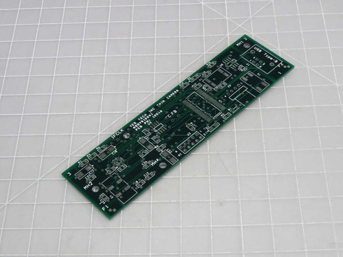 USED YES TECH 10041 10046 THIN CAMERA BOARD T271082 FOR SALE