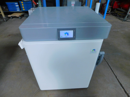 FPR STERLING SU105UE UNDERCOUNTER/COUNTERTOP/STACKABLE FREEZER -86C M7831 FOR SALE