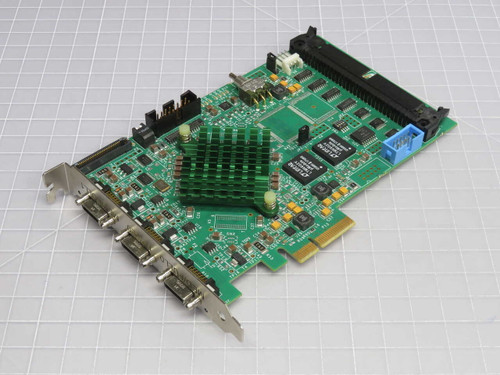 USED AXN-1.4-00429-2XE E204460 CIRCUIT BOARD PCB T271046 FOR SALE