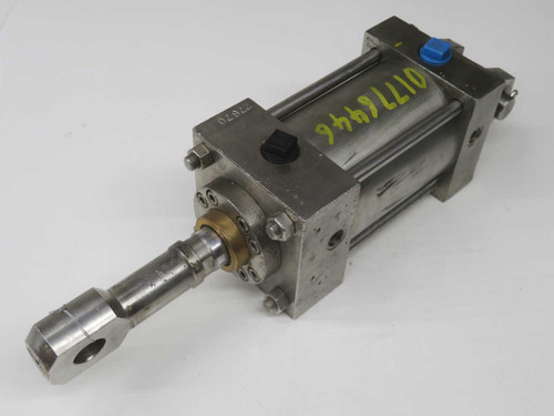 USED SHD HYDRAULIQUE HYDRAULIC CYLINDER T271108 FOR SALE