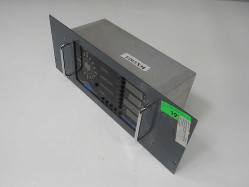 USED TEXAS WEATHER WRL-32-SZR WEATHER STATION T271149 FOR SALE