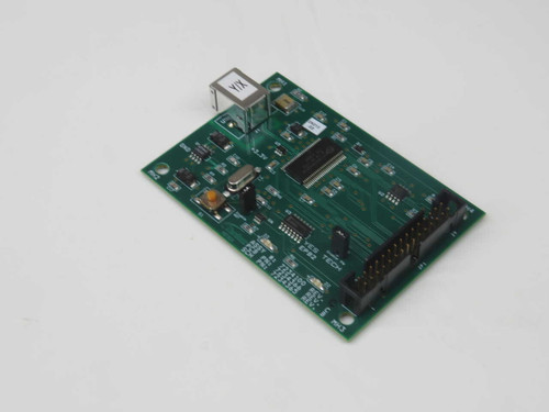 NOB YES TECH 7234100 7234366 PRINTED CIRCUIT BOARD T271157 FOR SALE