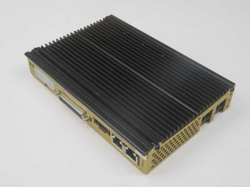 USED TEKNIC ISC-M523-RCX-5-4-D 7233597 SERVO DRIVE T271181 FOR SALE