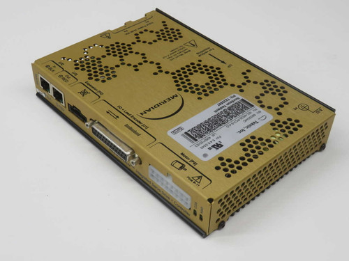 FPR TEKNIC ISC-M523-RCX-5-4-D 7233597 SERVO DRIVE T271182 FOR SALE