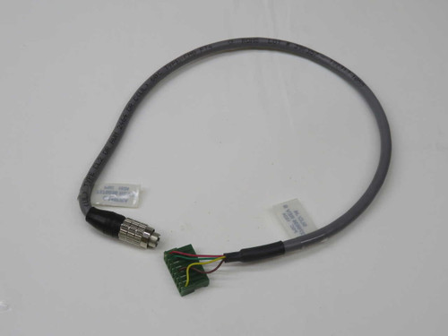 NOB NORDSON 7270036 SIDE CAM TO SLC CABLE T271184 FOR SALE