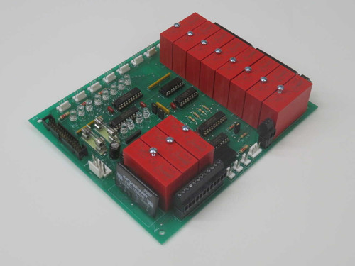 NOB YES TECH 10072 10074 IOB CIRCUIT BOARD T271189 FOR SALE
