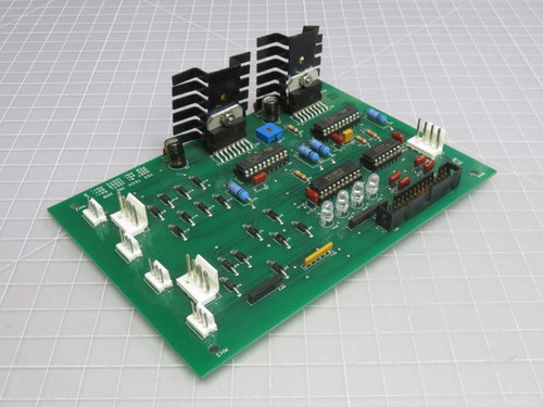 USED YES TECH 10071 10073 SMB CIRCUIT BOARD T271203 FOR SALE
