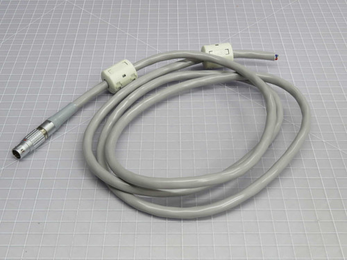 NOB HAMAMATSU PSC-L7OP POWER SOURCE CABLE T271209 FOR SALE