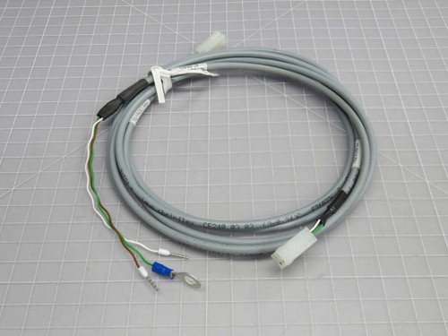 NOB ASYMTEK 6126948 INDUSTRIAL GRAY CABLE ASSEMBLIES T271211 FOR SALE