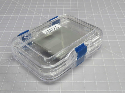 NOB CYBEROPTICS TARGET MRS T271225 FOR SALE