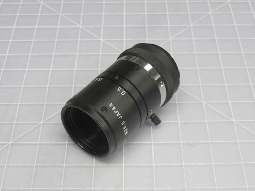 USED LOT OF 3 INDUSTRIAL LENSES T271240 FOR SALE
