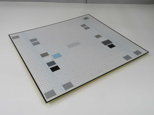 NOB YES TECH 10665 CALIBRATION AND VERIFICATION BOARD T271242 FOR SALE