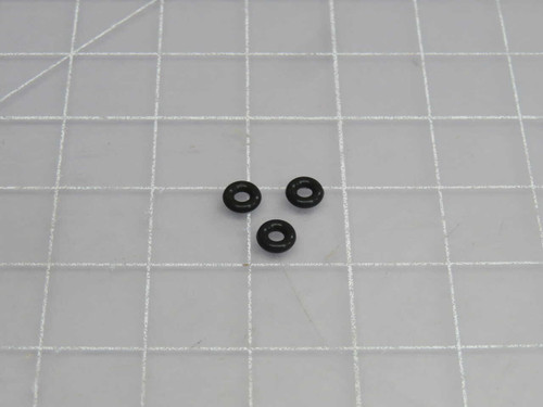 NOB LOT OF 10 MCMASTER-CARR 70 BLACK DUROMETERS T271251 FOR SALE