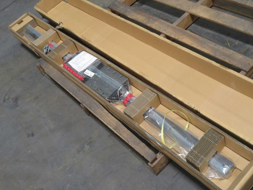 NIB THK SVS65LC2SSC0E-OIL+1840LP-II LINEAR MOTION GUIDE CYLINDER T271419 FOR SALE