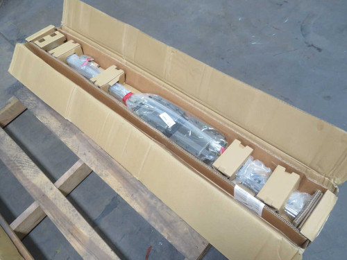 NIB THK SVS55LC2SSC0E-OIL+1400LP-II LINEAR MOTION GUIDE CYLINDER T271420 FOR SALE