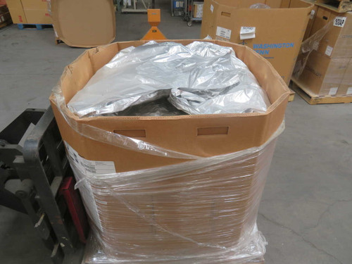 NIB LOT OF 1600 LBS BASF (240)52505768 INJECTION MOLDING RESIN T271431 FOR SALE