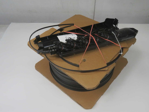NIB COMMSCOPE MST-12MH00-A1500U MULTIPOPRT SERVICE TERMINAL T271433 FOR SALE