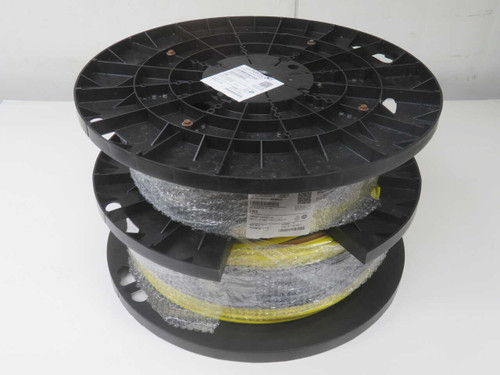 NIB COMMSCOPE HJGQPQPTK-JPF210K 198845080797 FIBER OPTIC CABLE ASSEMBLY T271441 FOR SALE