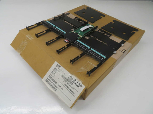 NIB TE CONNECTIVITY QFB-48FDLCLMMHR 300001753354 NETWORK BLADES T271444 FOR SALE