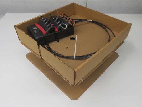 NIB COMMSCOPE HST-BCHJA0330NN000 HARDENED STANDARD TERMINAL T271454 FOR SALE