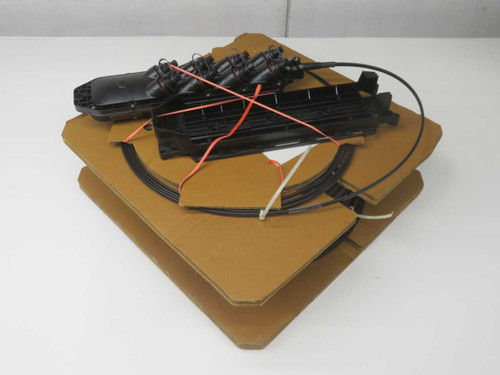 NIB COMMSCOPE MST-08MH00-A0500U MULTIPORT FIBER OPTIC SERVICE TERMINAL T271455 FOR SALE