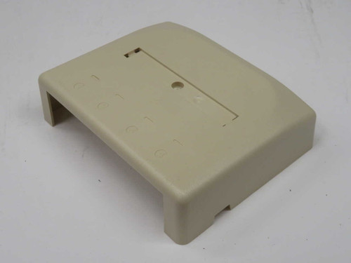 NIB LOT OF 72 COMMSCOPE 1-1933673-1 SURFACE MOUNT MODULE COVERS T271462 FOR SALE