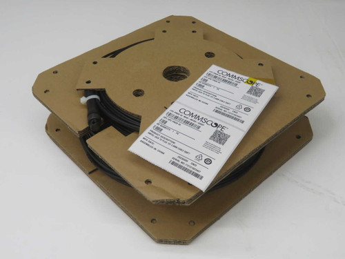 NIB COMMSCOPE MHD-MFDD-0500F HARDENED MULTIFIBER OPTICAL CONNECTOR CABLE T271478 FOR SALE