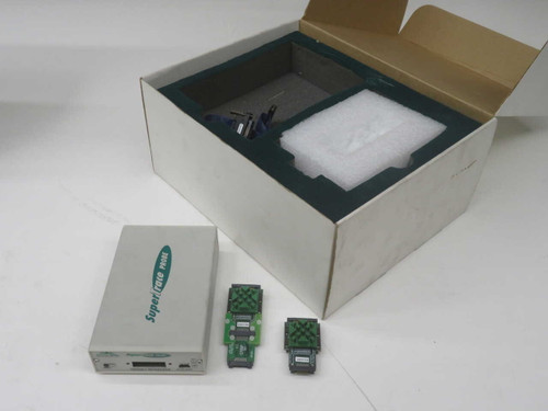 USED GREEN HILLS 070-PB300-02 MULTI-PROCESSOR DEBUG INTERFACE T271486 FOR SALE