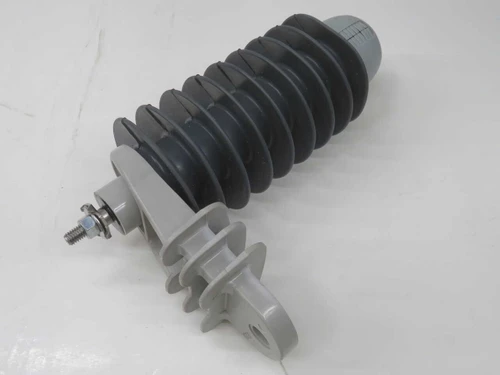 NOB HUBBELL 2137157314 DISTRIBUTION CLASS SURGE ARRESTER T271488 FOR SALE