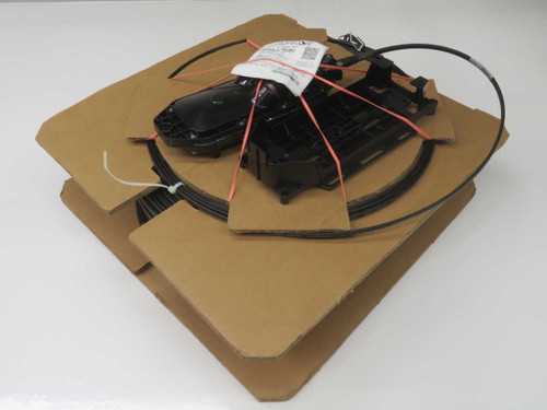 NIB COMMSCOPE MST-04MH00-B0450U FIBER OPTIC MULTIPORT SERVICE TERMINAL T271490 FOR SALE