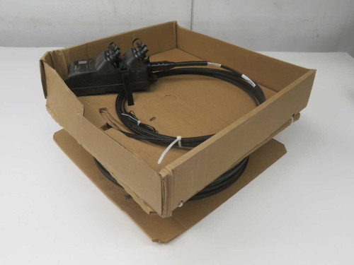 NOB COMMSCOPE HST-B4HNB0500NN000 HARDENED STANDARD TERMINAL T271494 FOR SALE