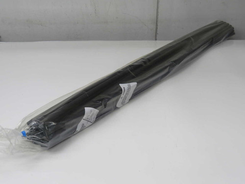 NOB LOT OF 120 TE CONNECTIVITY ATUM-12/4-0-STK NB09312001 HEAT SHRINK TUBING T271498 FOR SALE