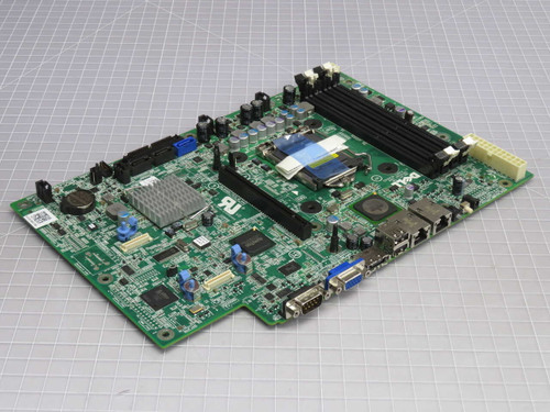 USED DELL 0F0T70 SERVER BOARD T271291 FOR SALE