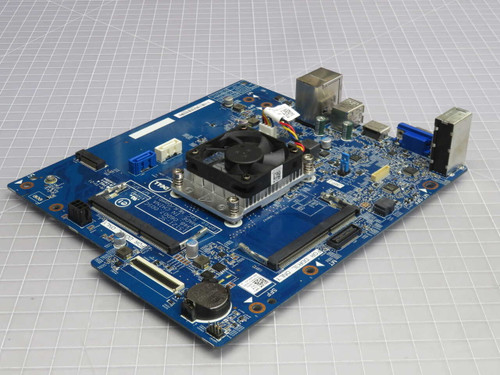 USED DELL 00FKMJ E162264 OPTIPLEX MOTHER BOARD T271295 FOR SALE