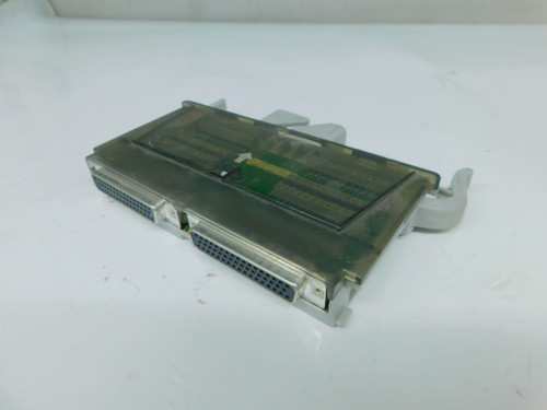 USED AGILENT 34923T TERMINAL BLOCK 40/80-CH MULTIPLEXER OPT.001 USED M7854 FOR SALE