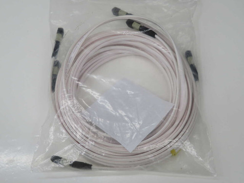 NOB LOT OF 3 CYBEROPTICS 8022929 FIBEROPTIC CABLE T271316 FOR SALE