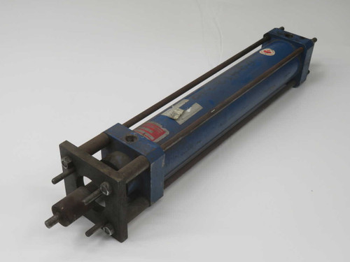 USED COWAN DYNAMICS PNEUMATIC CYLINDER T271342 FOR SALE