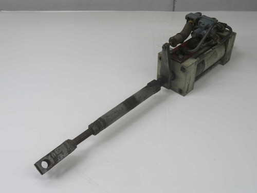 USED COWAN DYNAMICS 32A48D4 PNEUMATIC CYLINDER T271343 FOR SALE