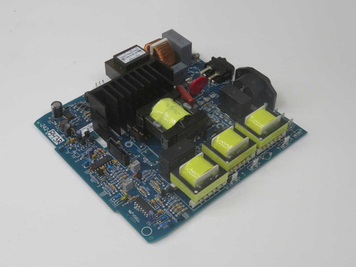 USED 100-242-843R PC BOARD T271352 FOR SALE