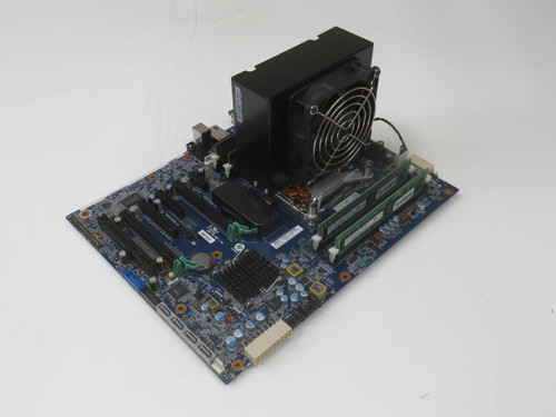 USED HP FMB-1402A E93839 MOTHER BOARD T271354 FOR SALE