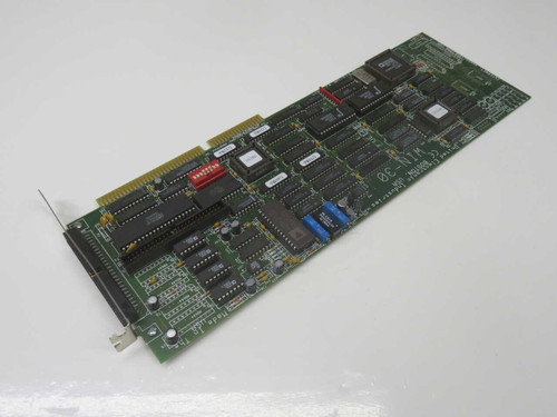 USED UNITED ELECTRONIC WIN-30 DATA ACQUISITION BOARD T271365 FOR SALE