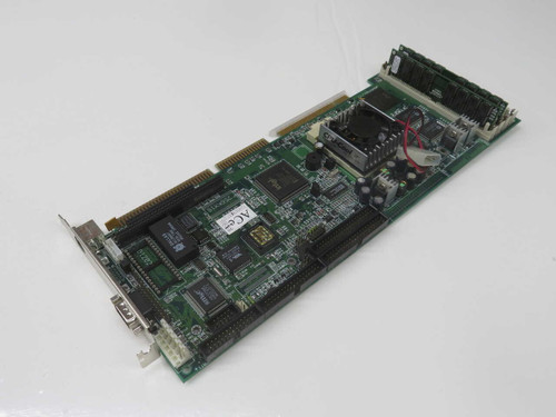 USED SBC 960550G5E E77755 CPU CONTROLLER BOARD T271366 FOR SALE