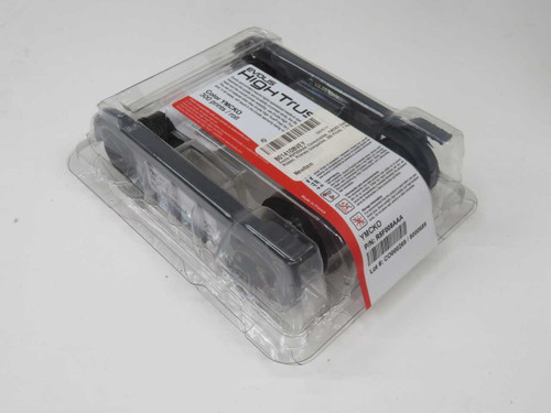 NOB EVOLIS R5F008AAA YMCKO COLOR RIBBON T271386 FOR SALE